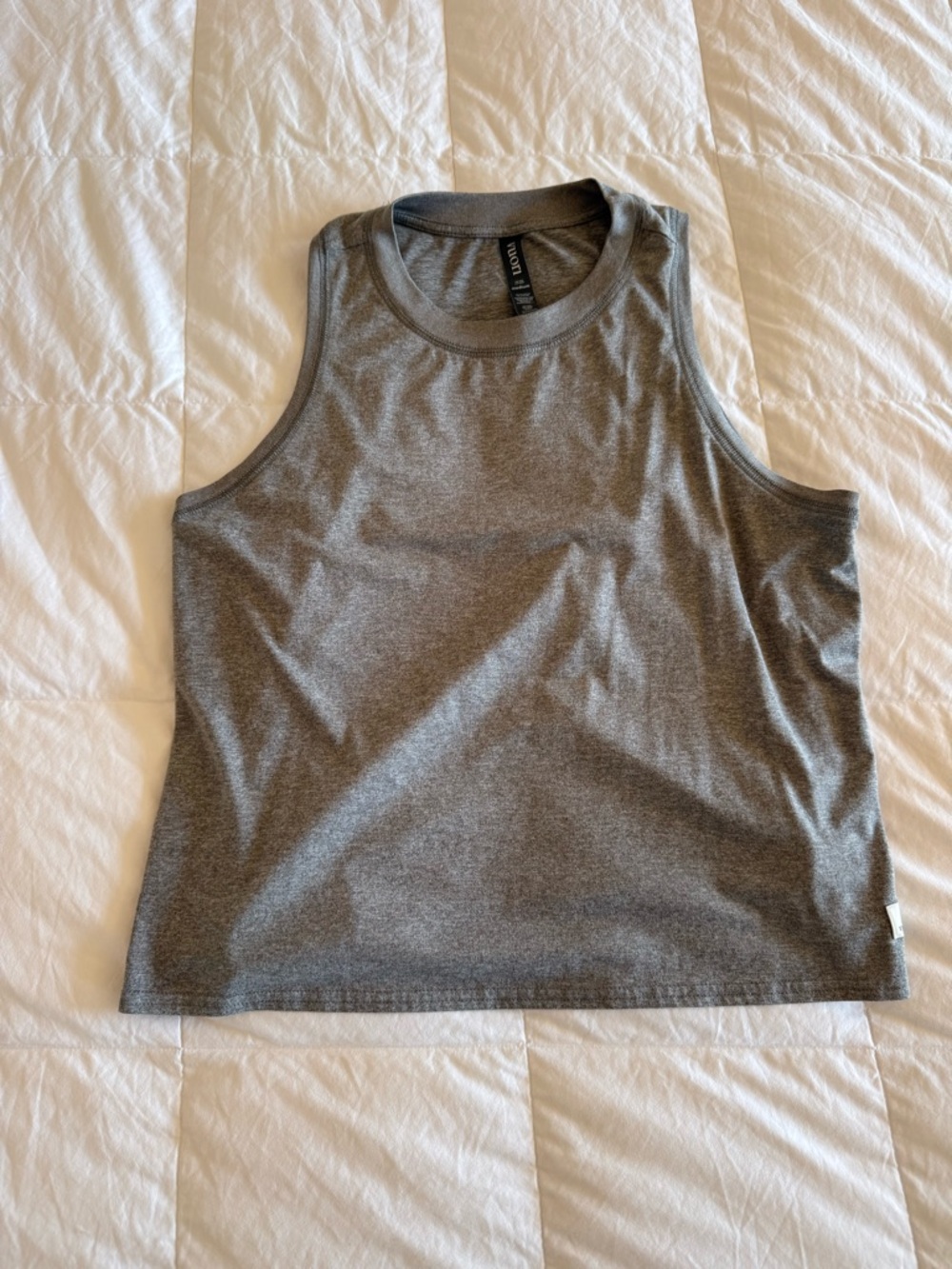 Vuori Energy Top